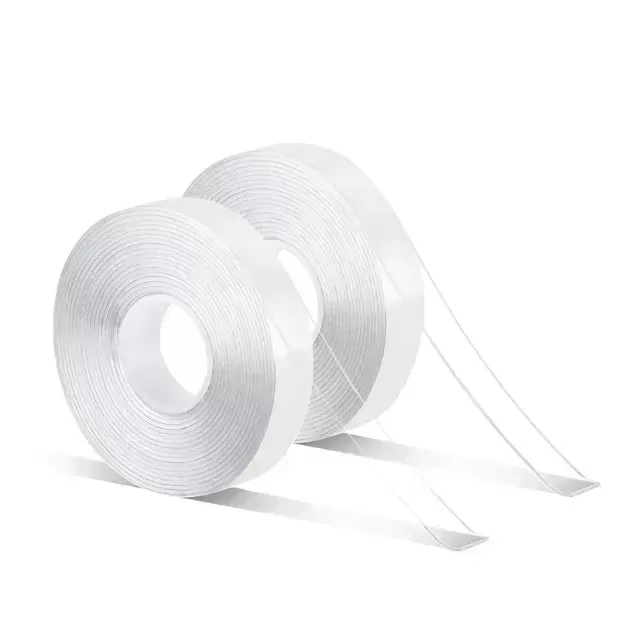 Double Sided Tape Heavy Duty